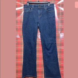 DKNY Jeans Size 10 S/C Soho